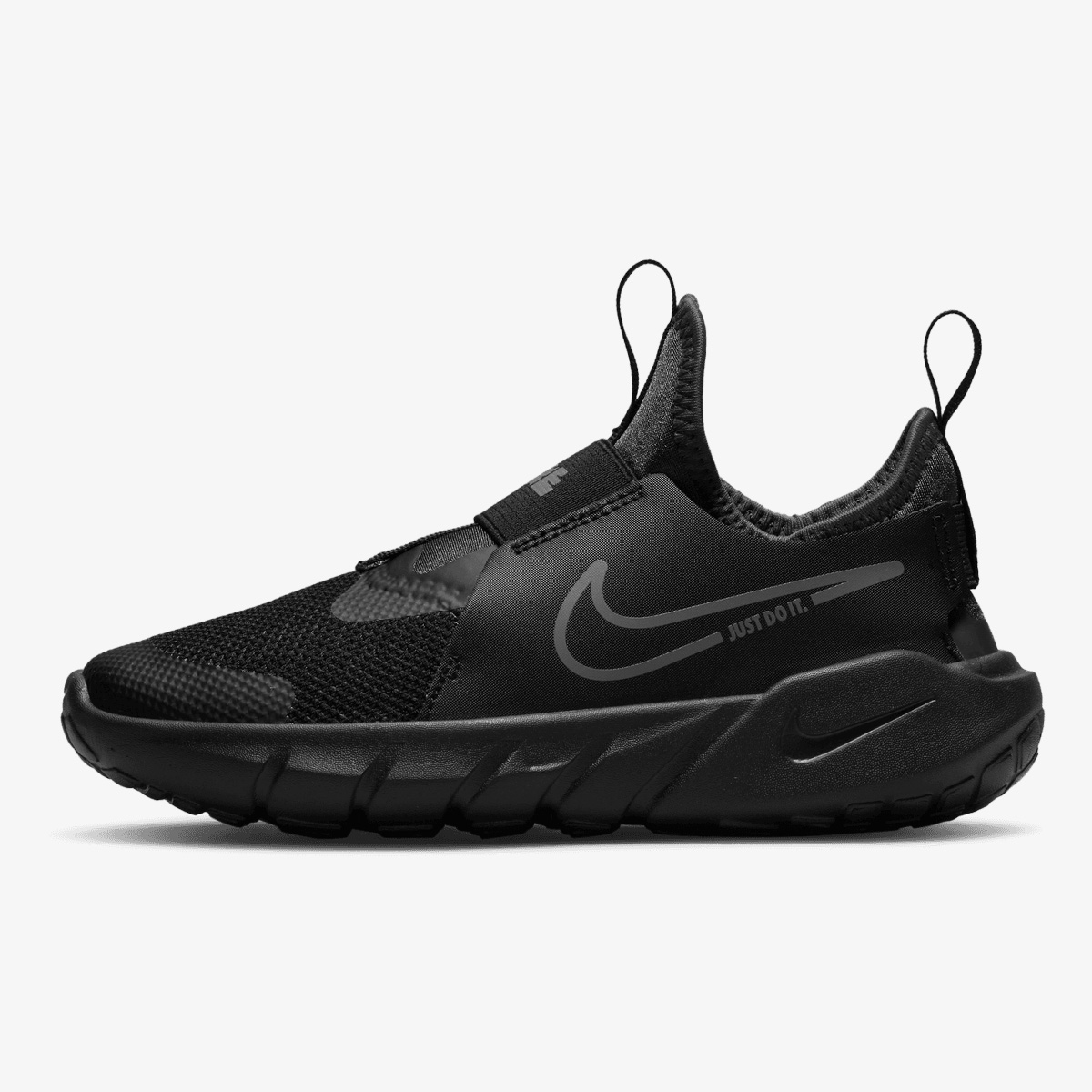 Nike flex runner slip on clearance