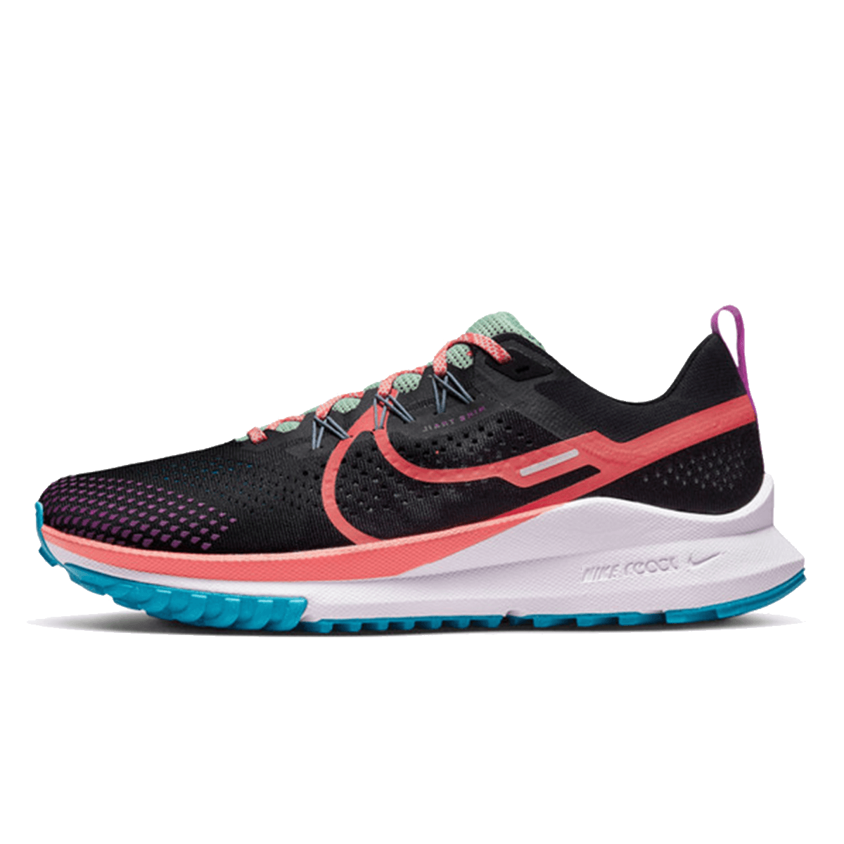 NIKE REACT PEGASUS TRAIL 4 NIKE imagine noua
