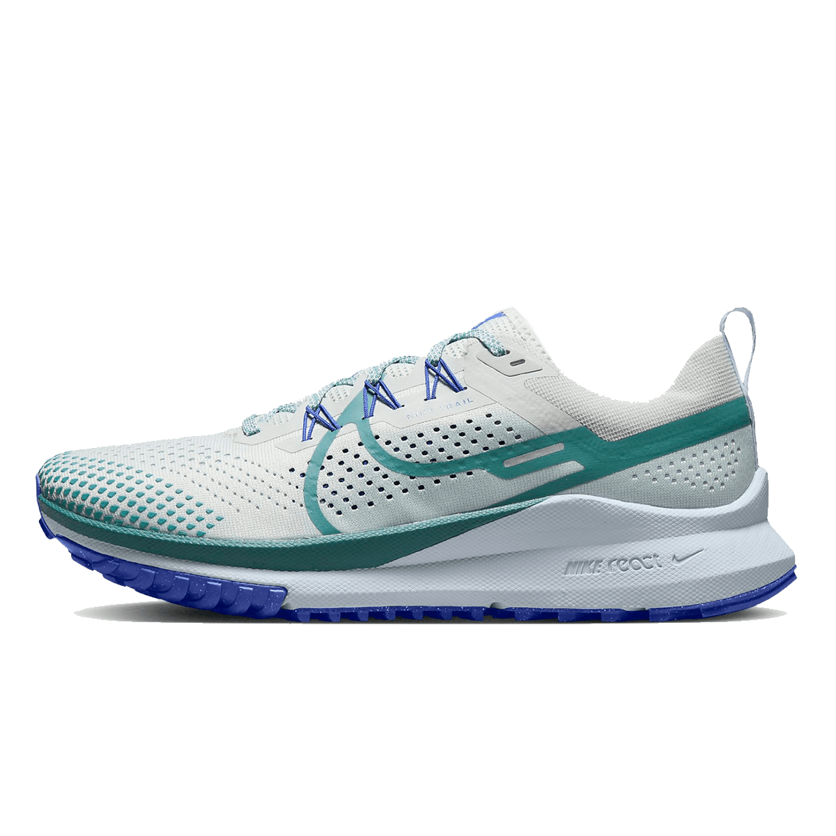 NIKE REACT PEGASUS TRAIL 4 NIKE imagine noua