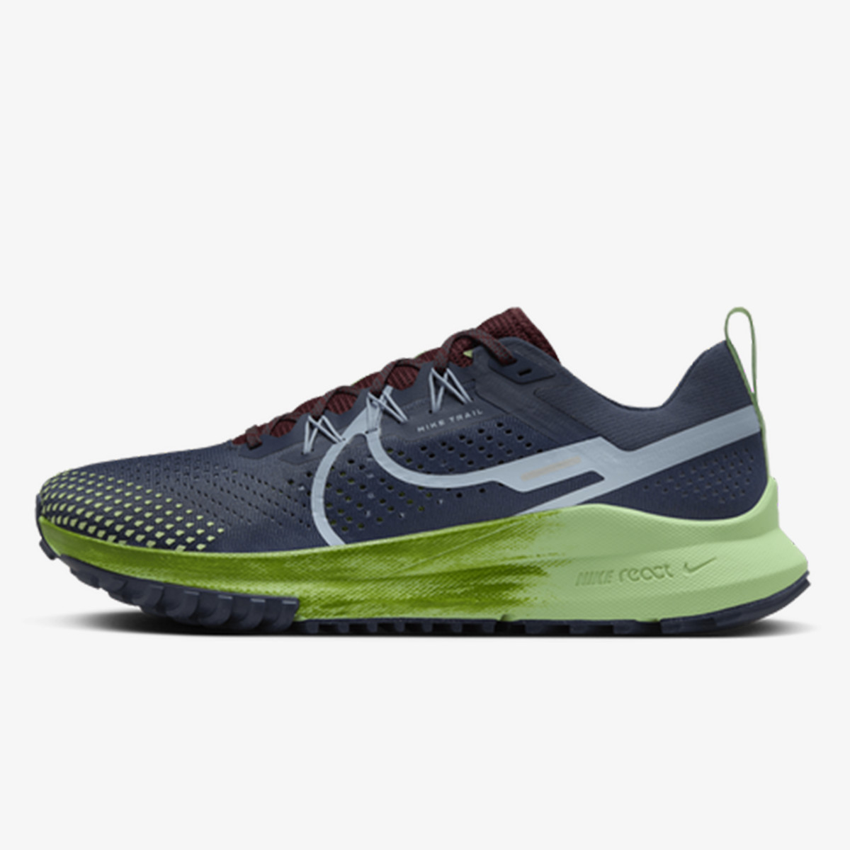 Nike Pantofi Sport NIKE REACT PEGASUS TRAIL 4 | SportVision Romania