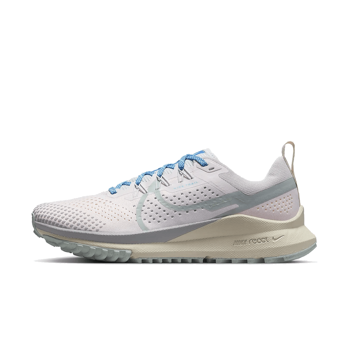 W NIKE REACT PEGASUS TRAIL 4 NIKE imagine noua