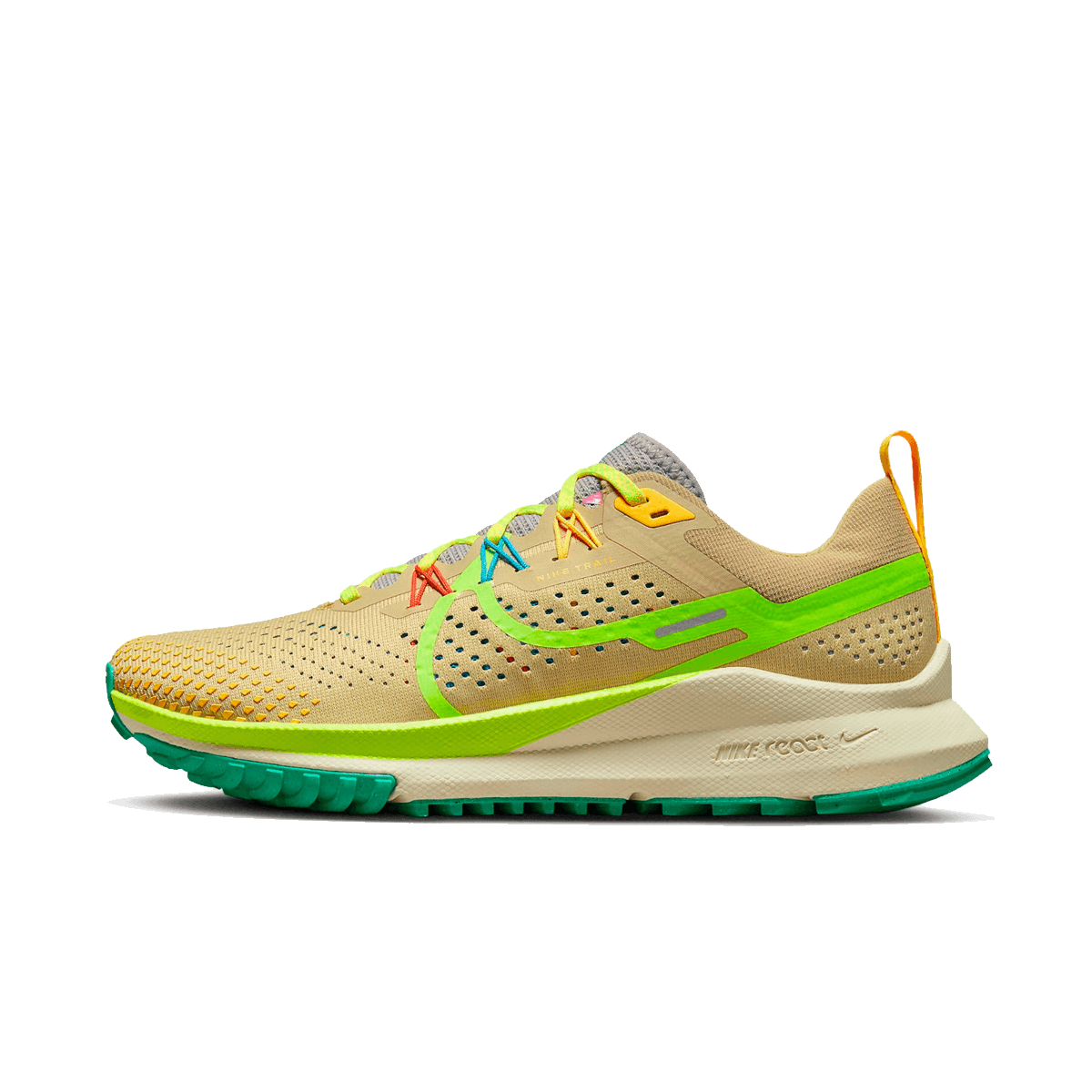 W NIKE REACT PEGASUS TRAIL 4