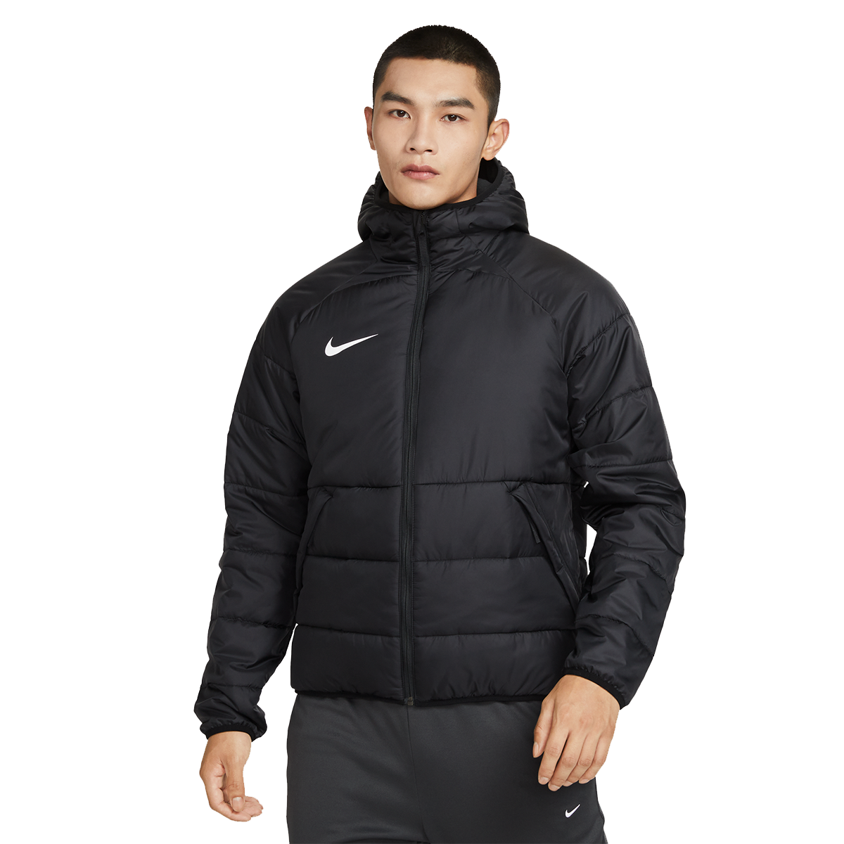 M nk tf acdpr fall jacket