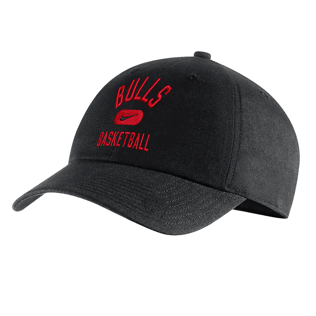 CHI NBA U NK H86 CAP