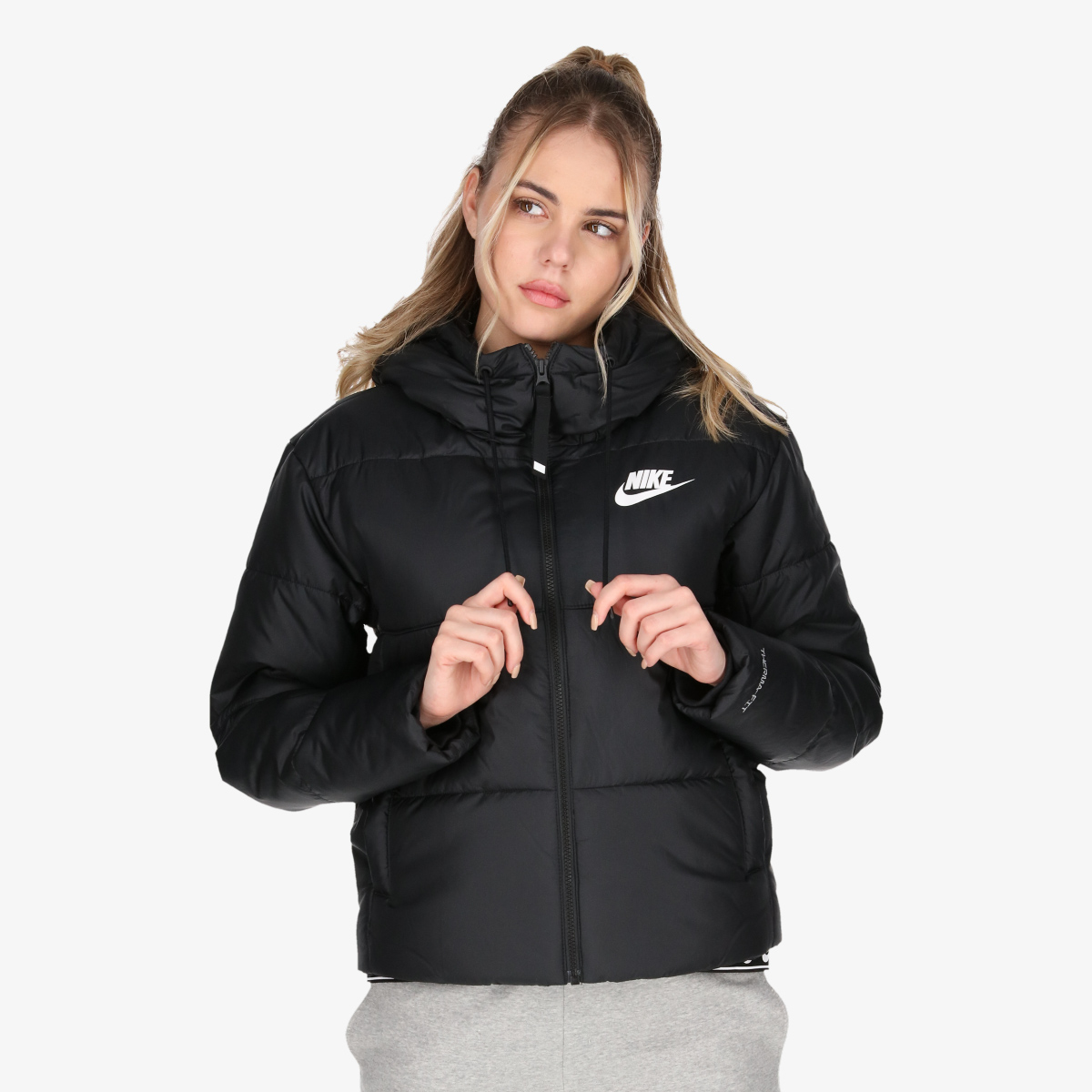 Nike Jacheta Sportswear Therma-FIT Repel Classic Series