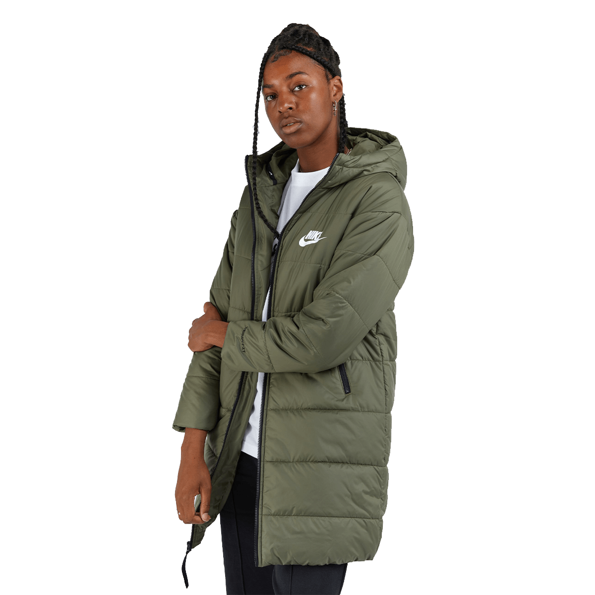 W nsw tf rpl classic hd parka