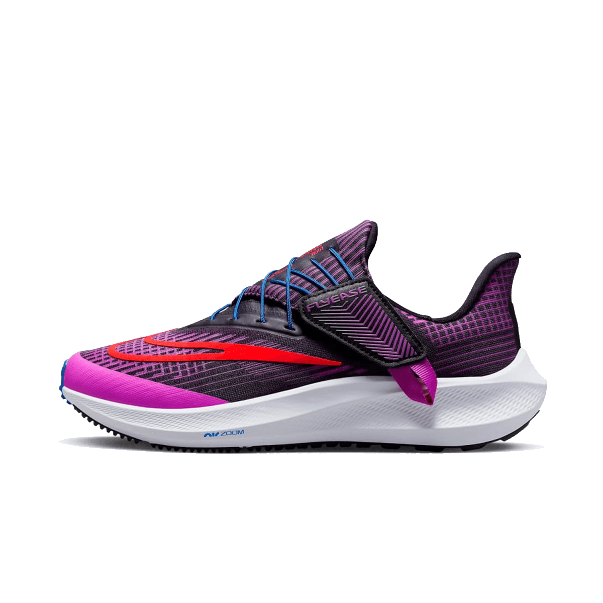 W AIR ZOOM PEGASUS FLYEASE AIR imagine noua