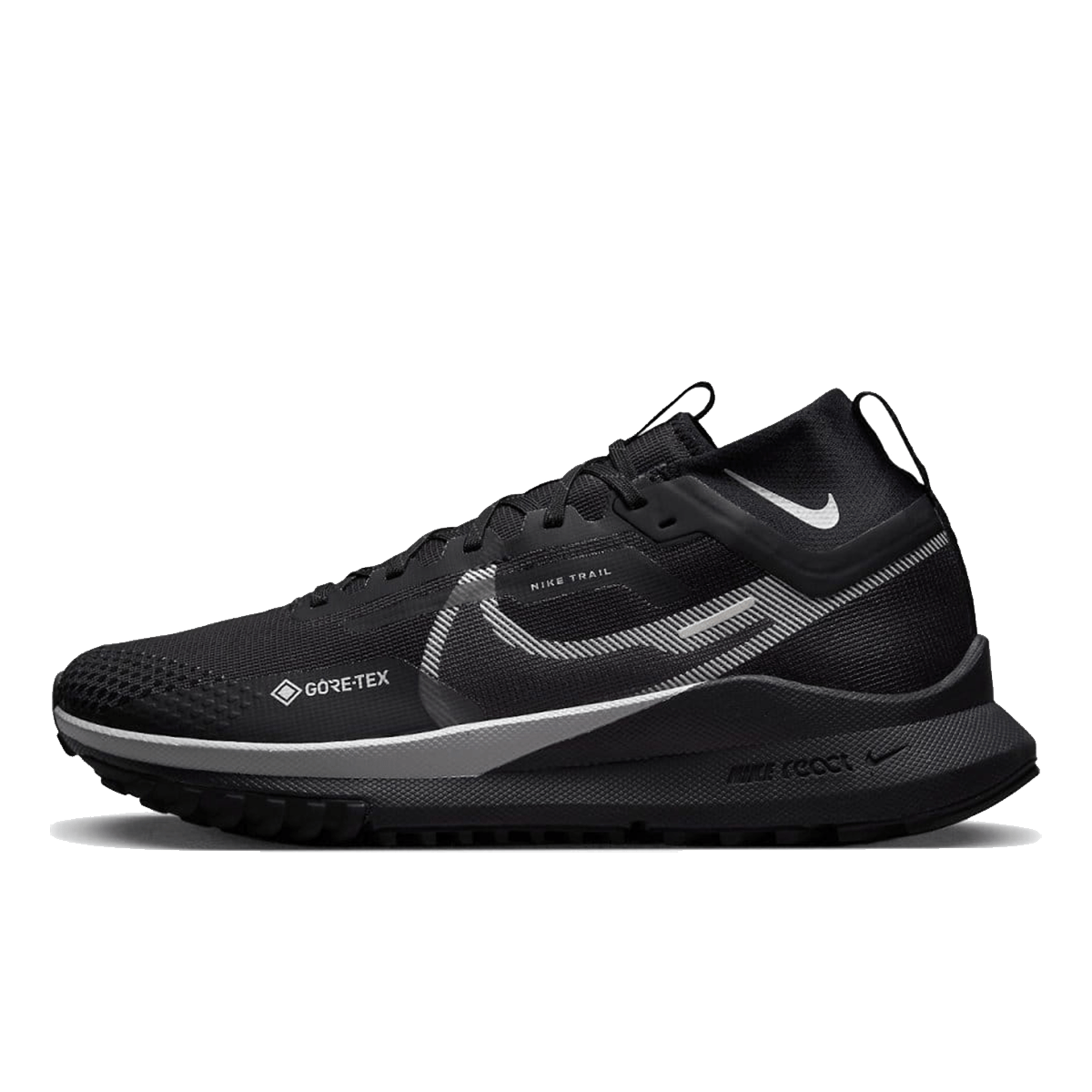 NIKE REACT PEGASUS TRAIL 4 GTX GTX imagine noua
