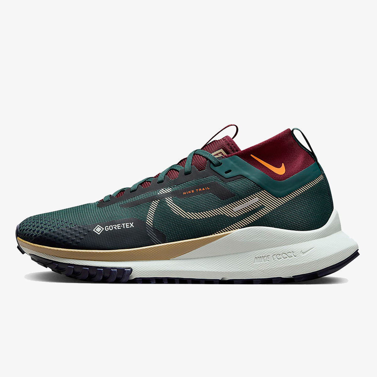 Nike Pantofi Sport Pegasus Trail 4 GORE-TEX | SportVision Romania