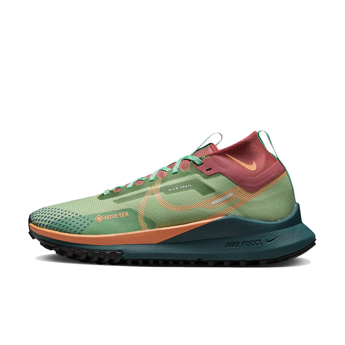 W REACT PEGASUS TRAIL 4 GTX GTX imagine noua