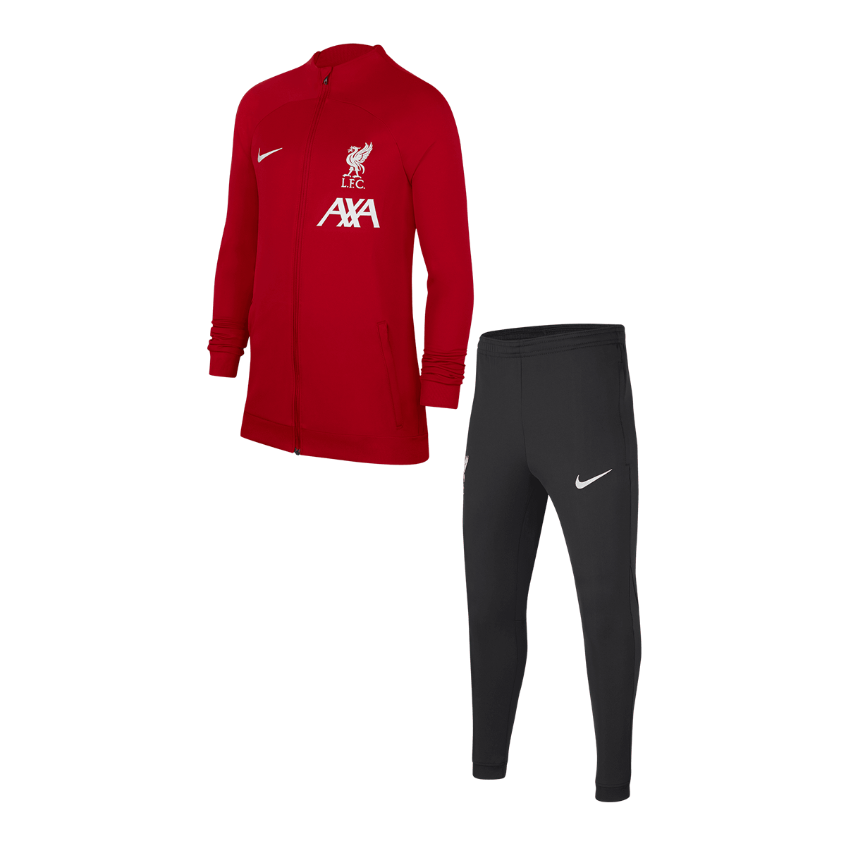 LFC Y NK DF ACDPR TRK SUIT K