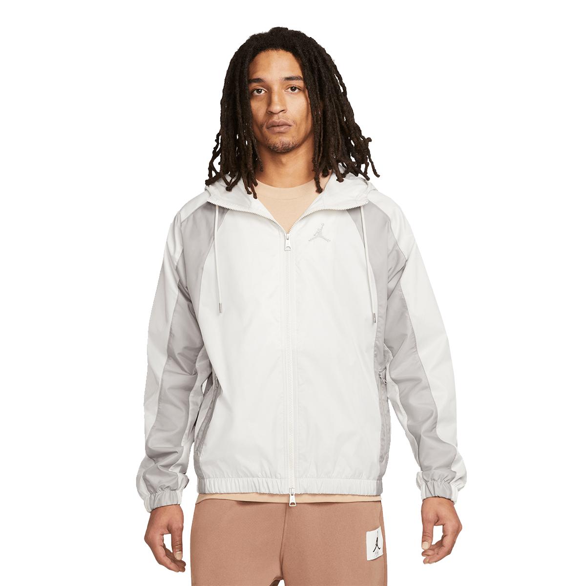 M J ESS WOVEN JACKET 2023 ❤️ Pret Super sportvision.ro imagine noua 2022