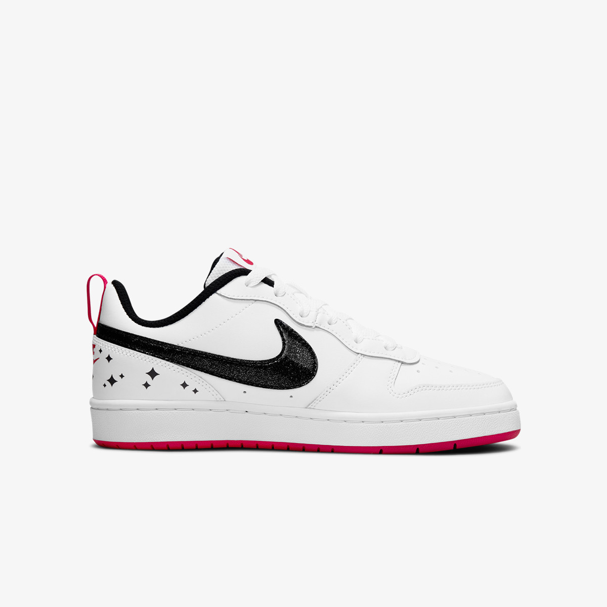 nike pantofi sport court borough low 2