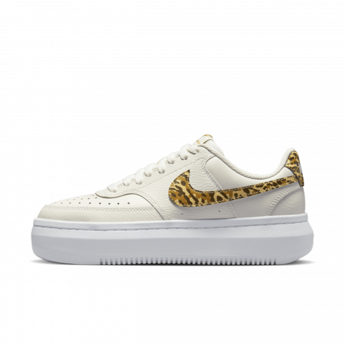 W NIKE COURT VISION ALTA LTR Alta