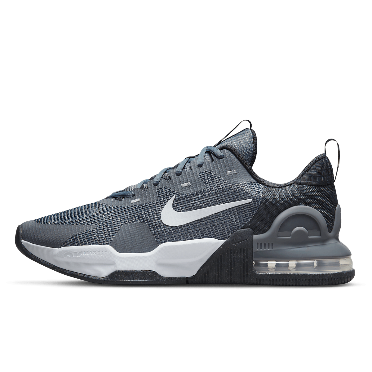 M NIKE AIR MAX ALPHA TRAINER 5 Air