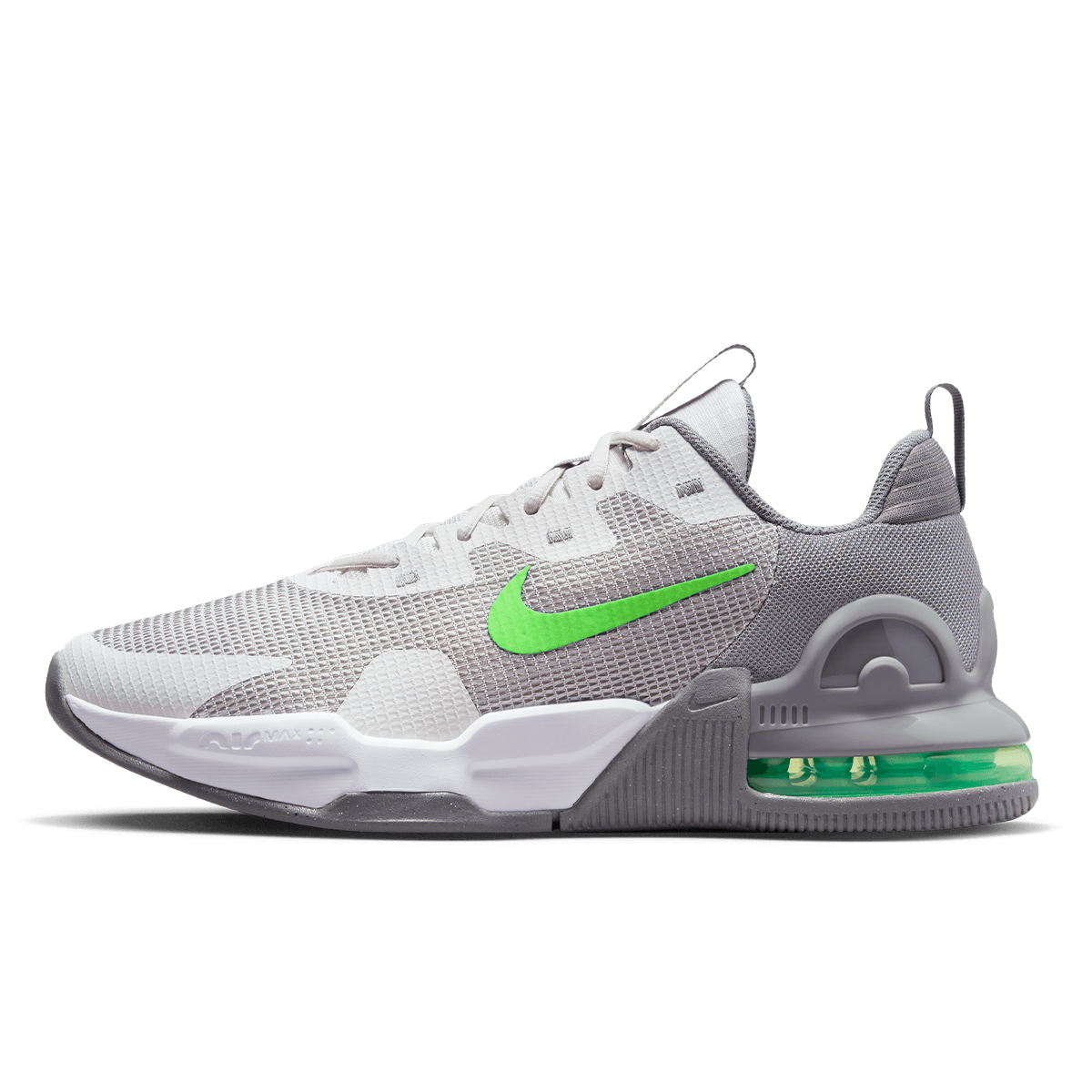 M NIKE AIR MAX ALPHA TRAINER 5 Air
