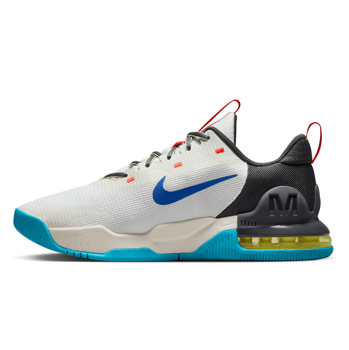 M NIKE AIR MAX ALPHA TRAINER 5 Air