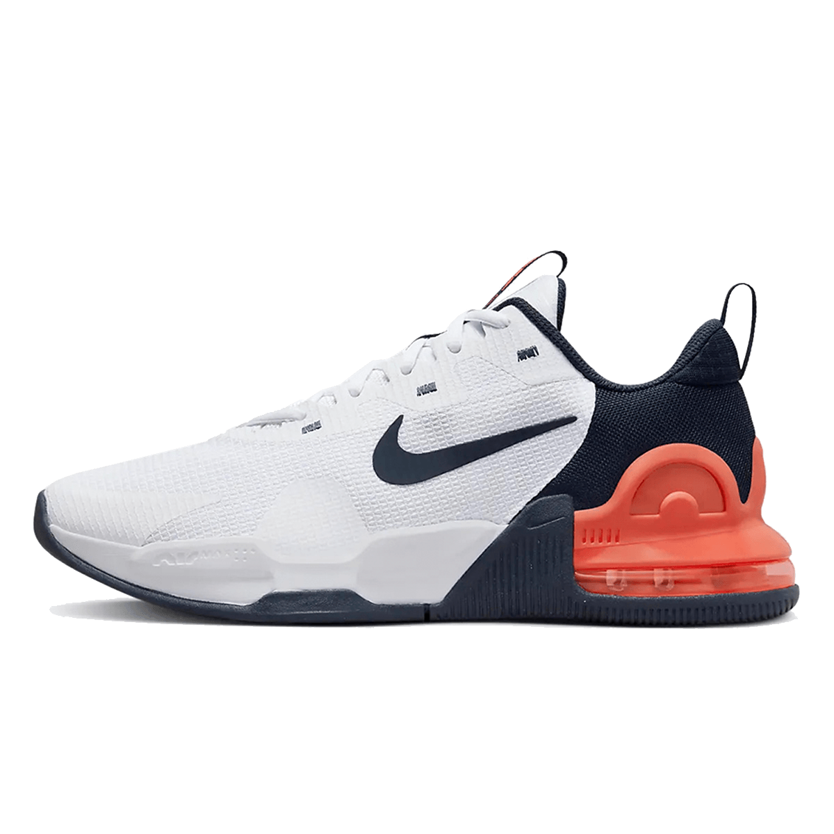 M NIKE AIR MAX ALPHA TRAINER 5 Air