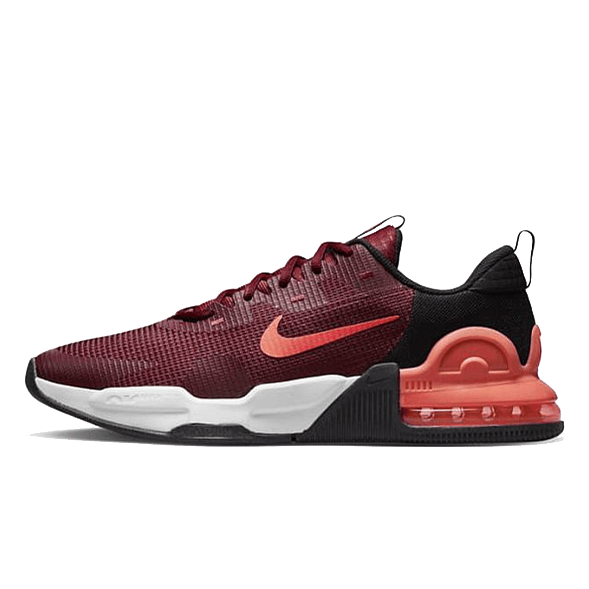 M NIKE AIR MAX ALPHA TRAINER 5 Air