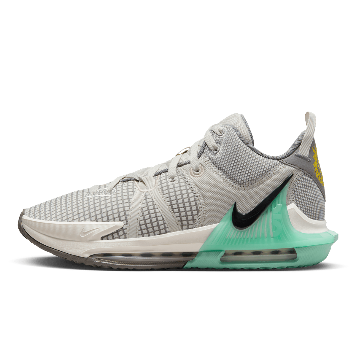 LEBRON WITNESS VII LEBRON