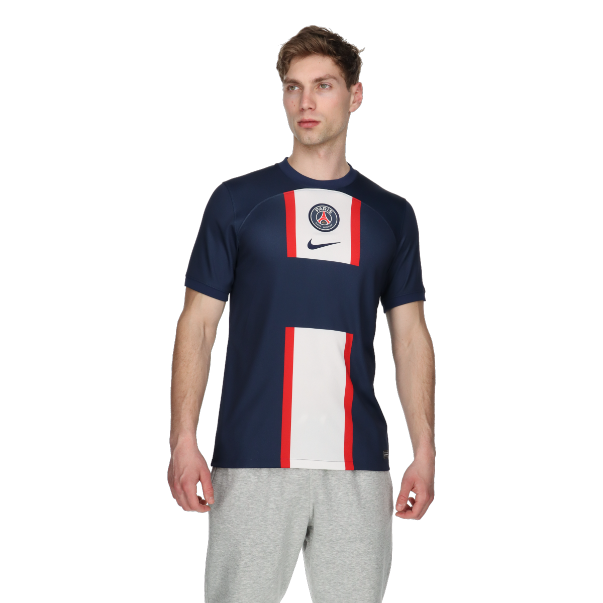 PSG M NK DF STAD JSY SS HM JSY imagine 2022