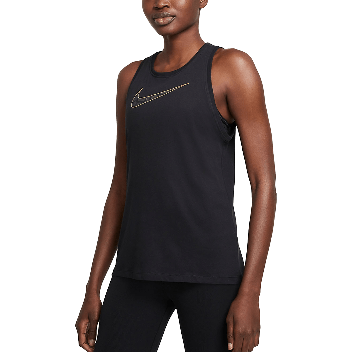 W NK DF TANK NK ONE NIKE imagine noua