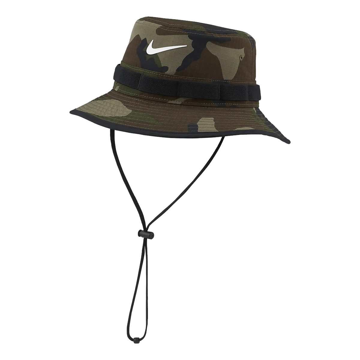 U nk boonie bucket camo