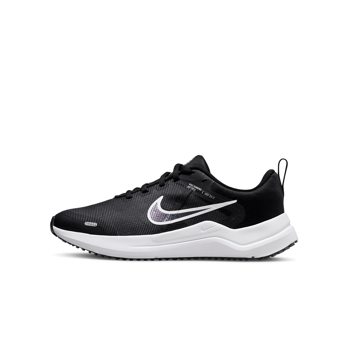 NIKE DOWNSHIFTER 12 NN GS Downshifter imagine 2022
