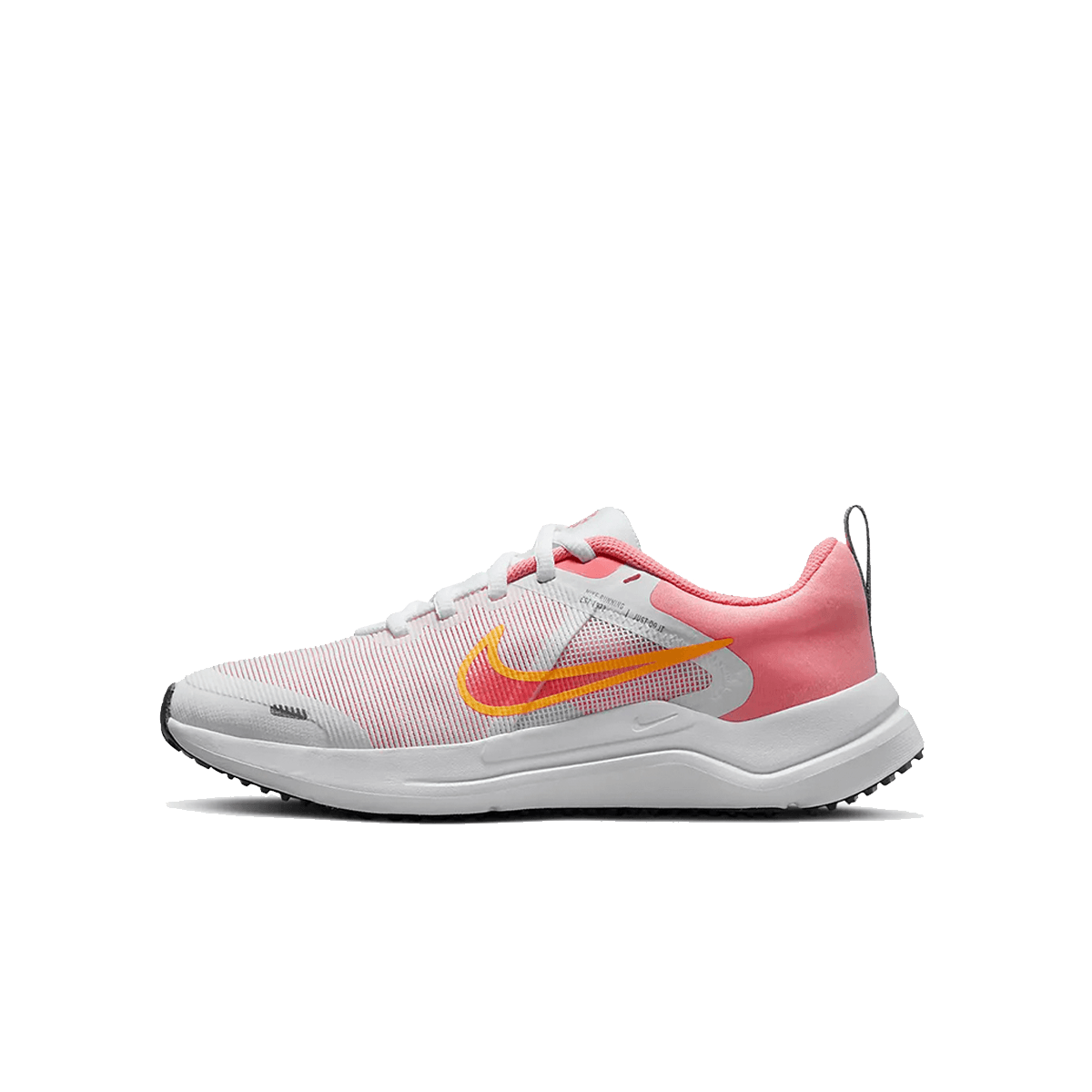 NIKE DOWNSHIFTER 12 NN GS Downshifter imagine 2022