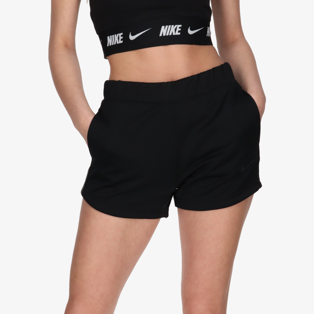 Pantaloni nike taped clearance