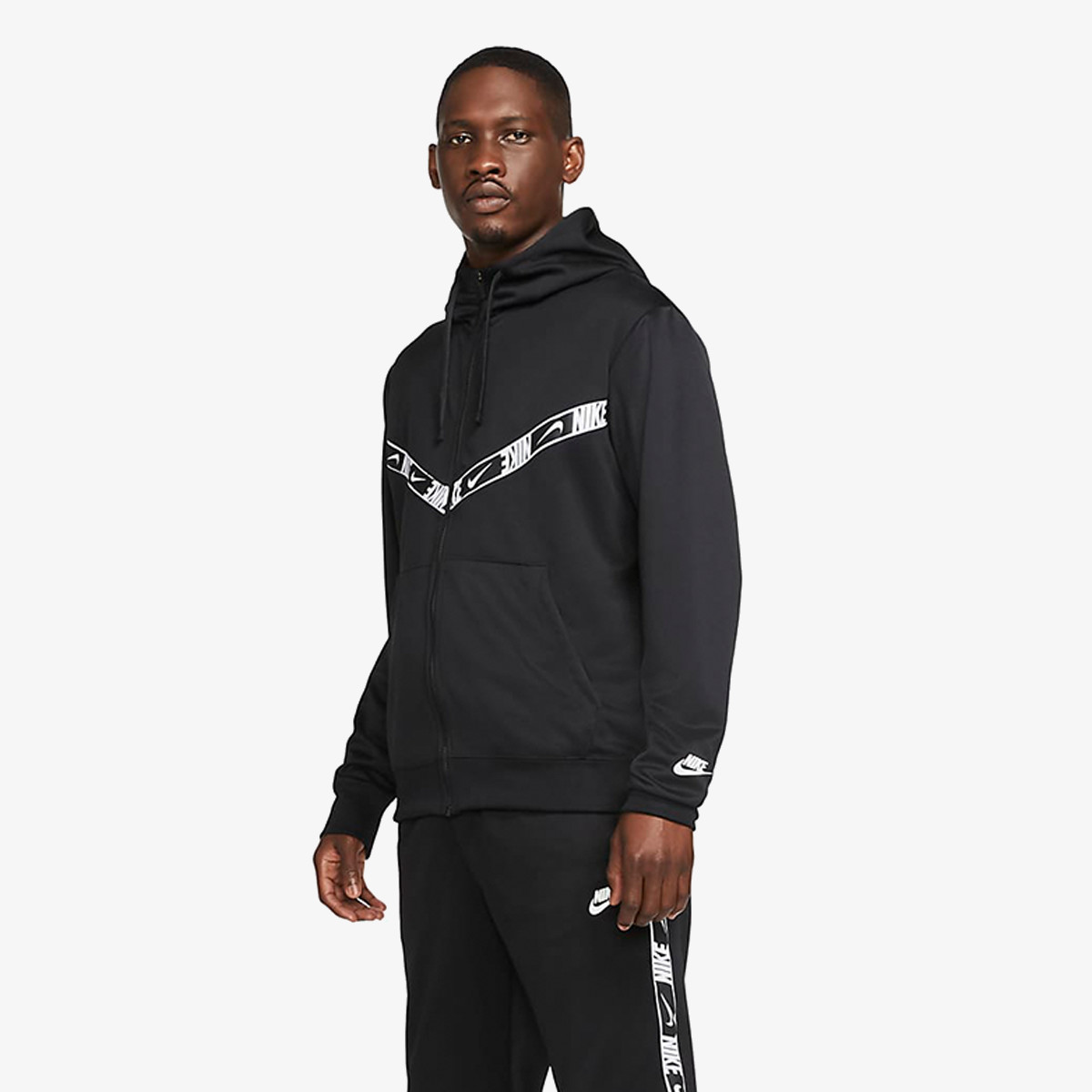 NIKE Hanorac Sportswear Full-Zip | SportVision Romania