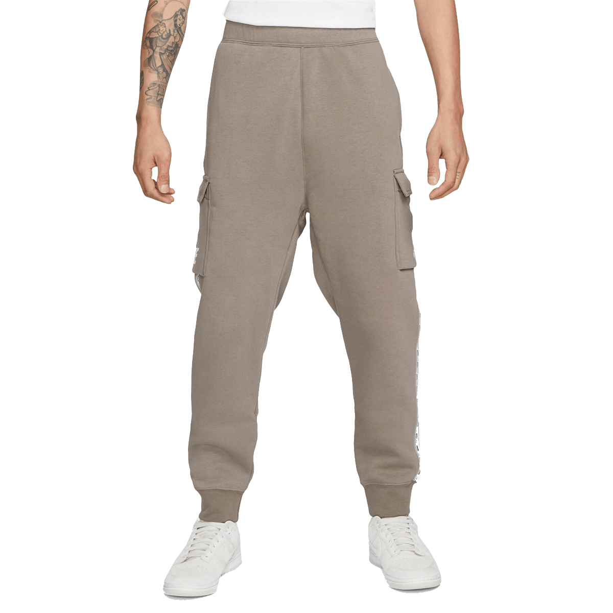 M nsw repeat flc cargo pant bb
