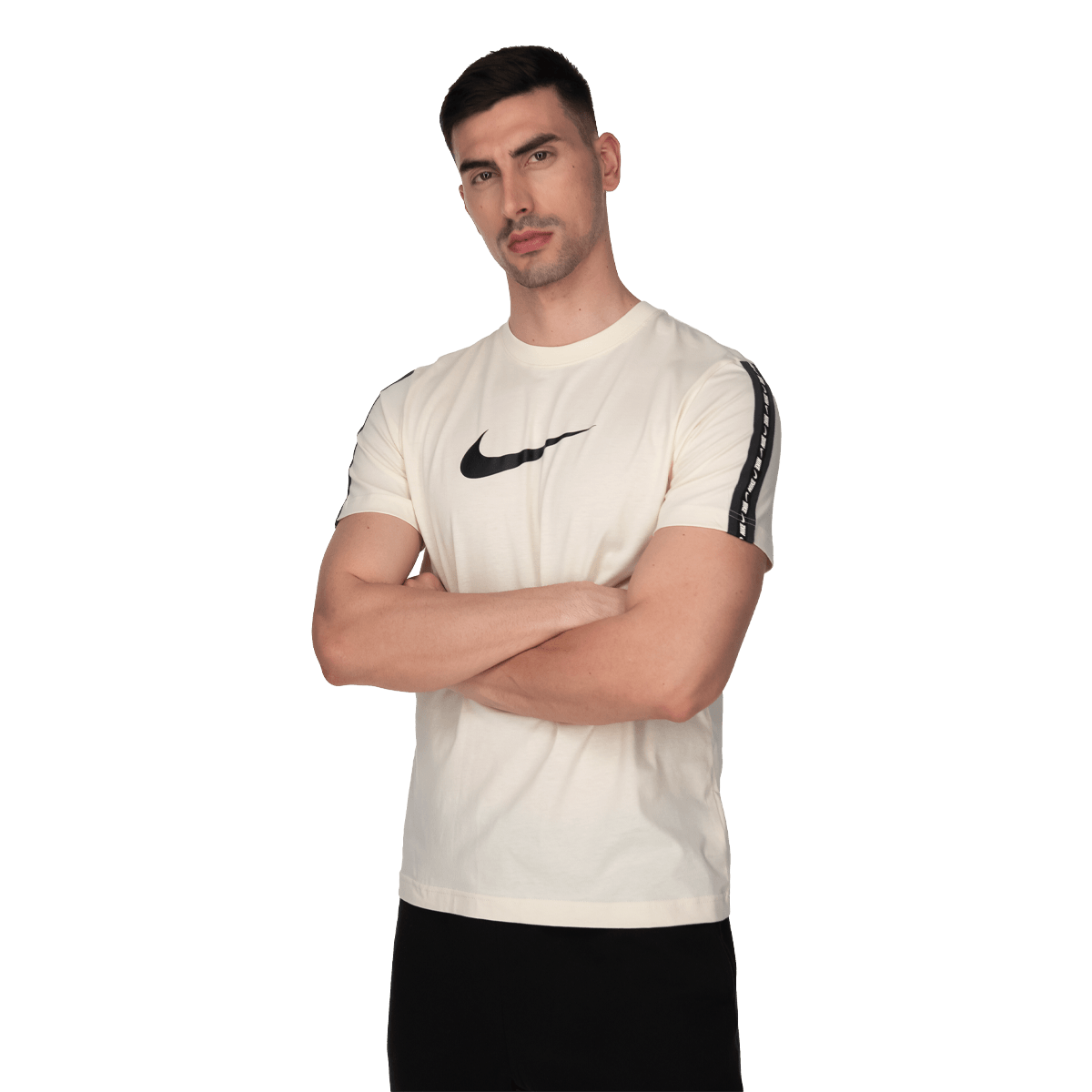 M NSW REPEAT SS TEE 2023 ❤️ Pret Super sportvision.ro imagine noua 2022