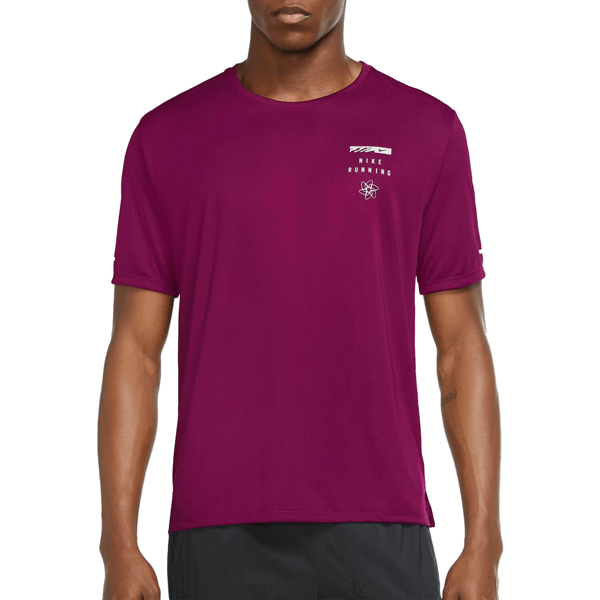 M NK DF UV RUN DVN MILER GX SS DVN imagine noua