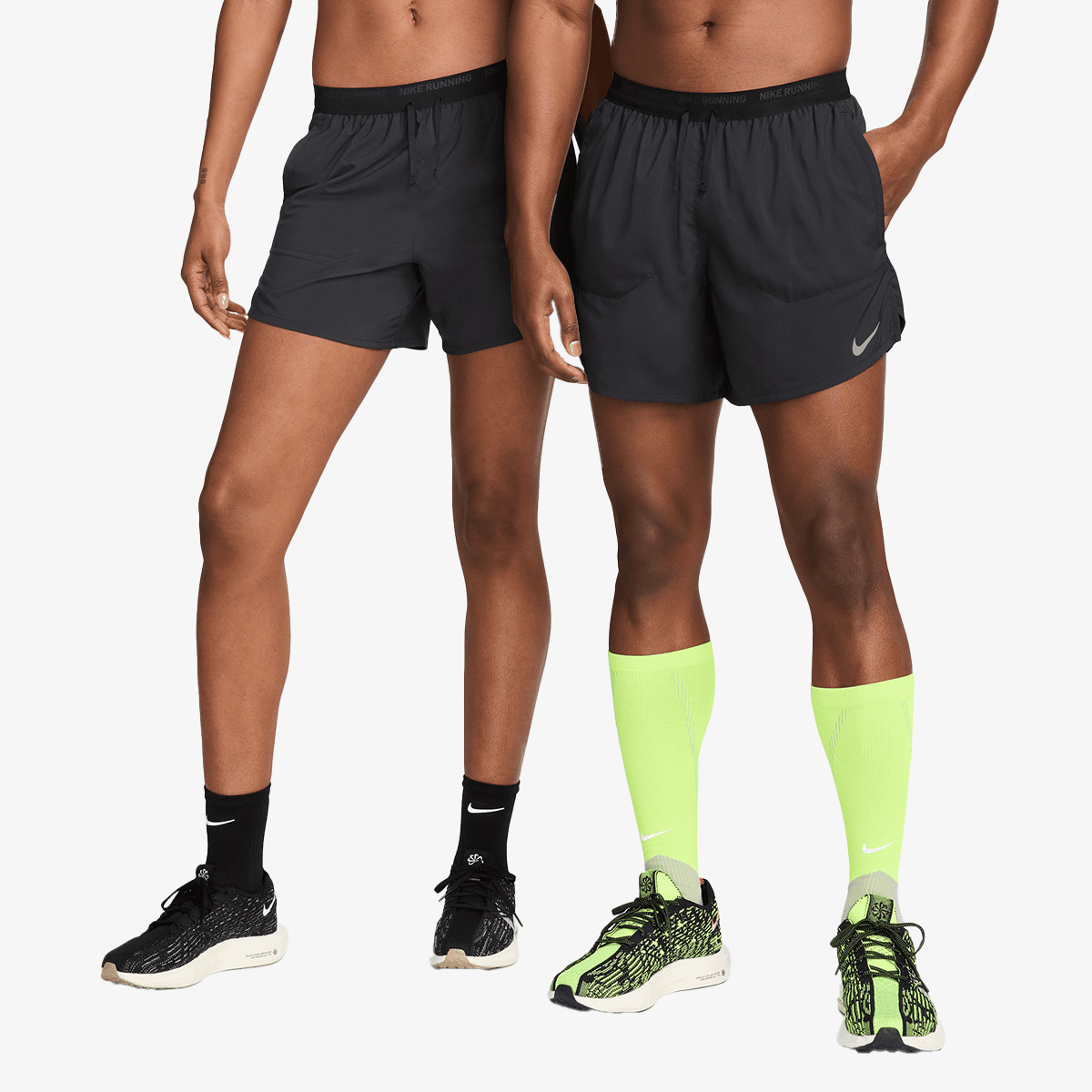 Strid – Strid Nike Pantaloni scurti Stride | SportVision Romania