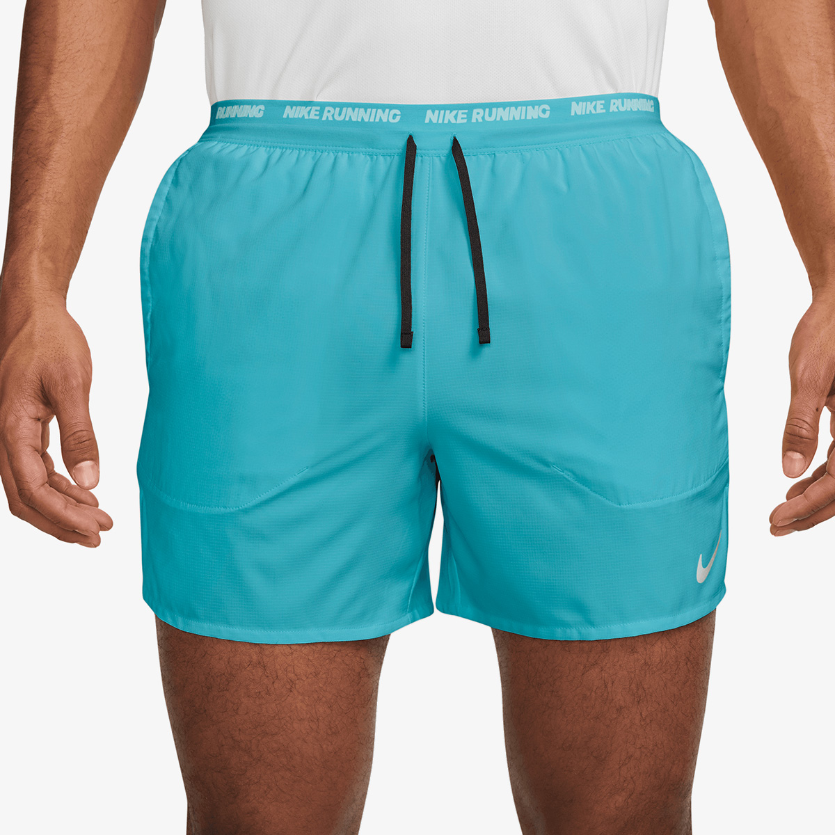 Nike Pantaloni scurti M NK DF STRIDE 5IN BF SHRT | SportVision Romania