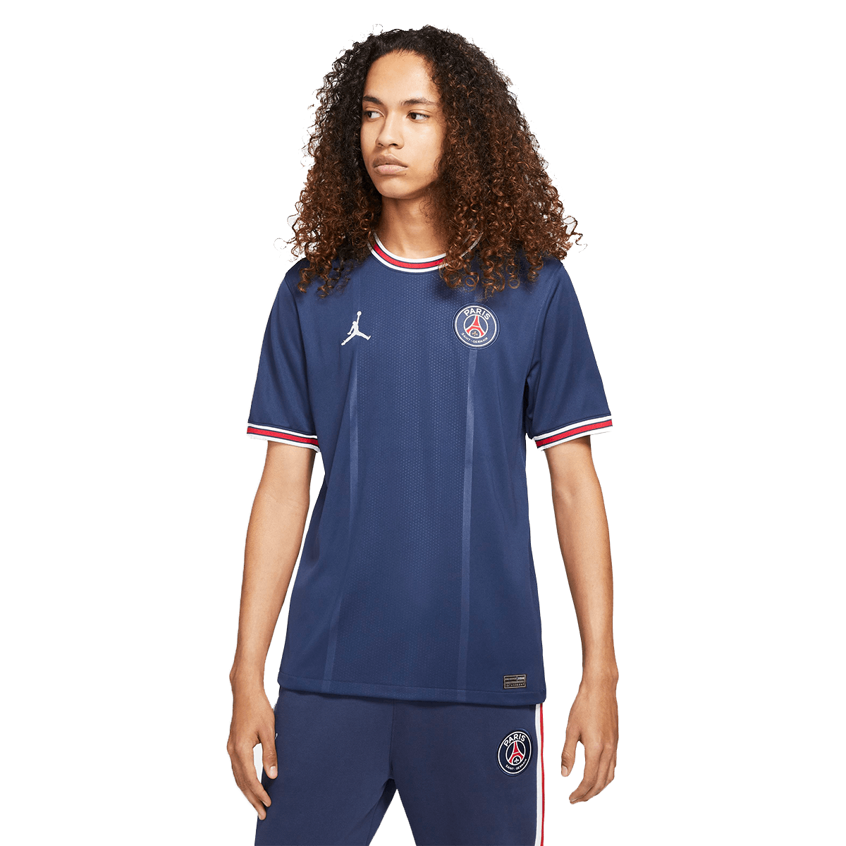 PSG MNK DF STAD JSY SS HM BLNK BLNK