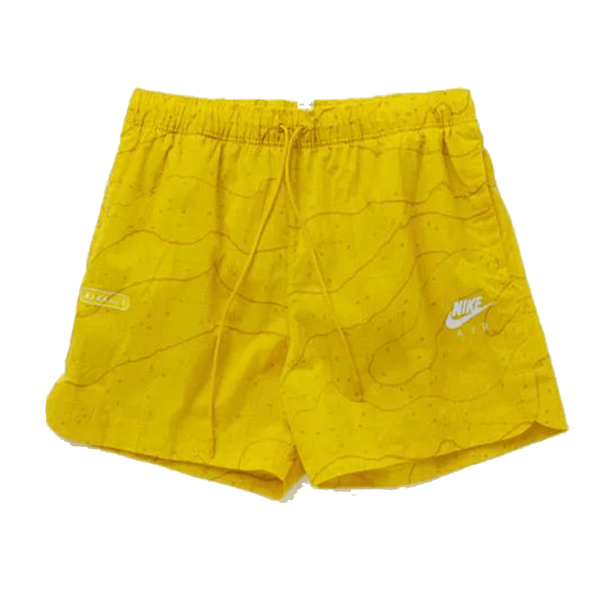 M NSW NIKE AIR LND WVN SHORT AIR imagine noua