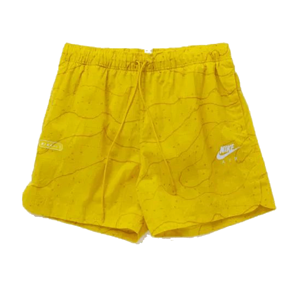 M NSW NIKE AIR LND WVN SHORT