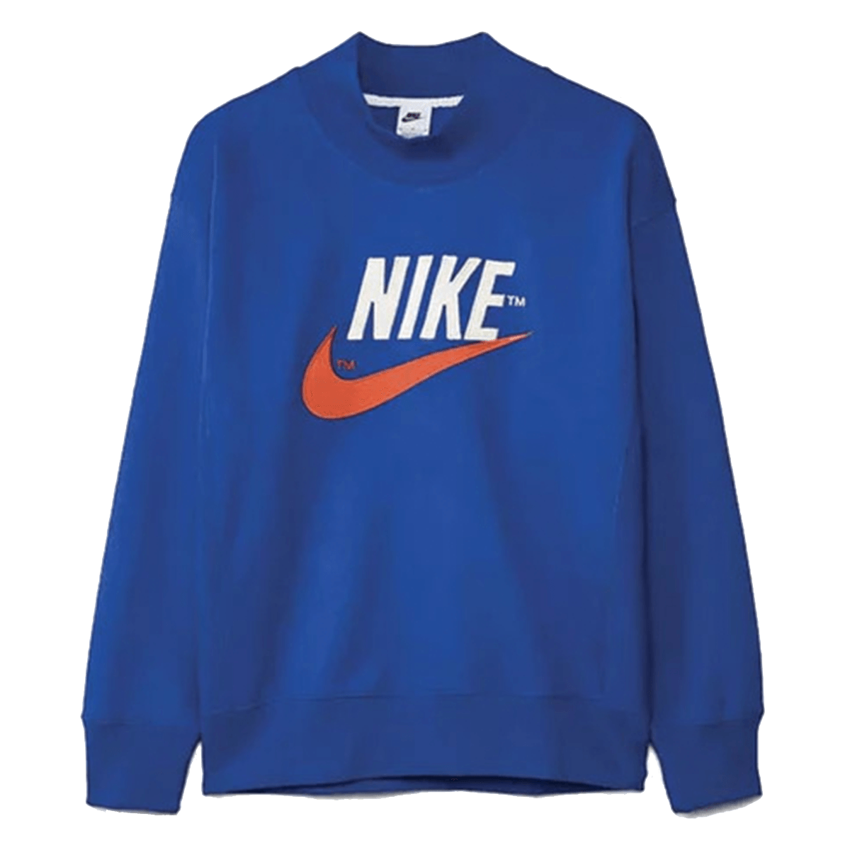 M NSW NIKE TREND OVERSHIRT lungă