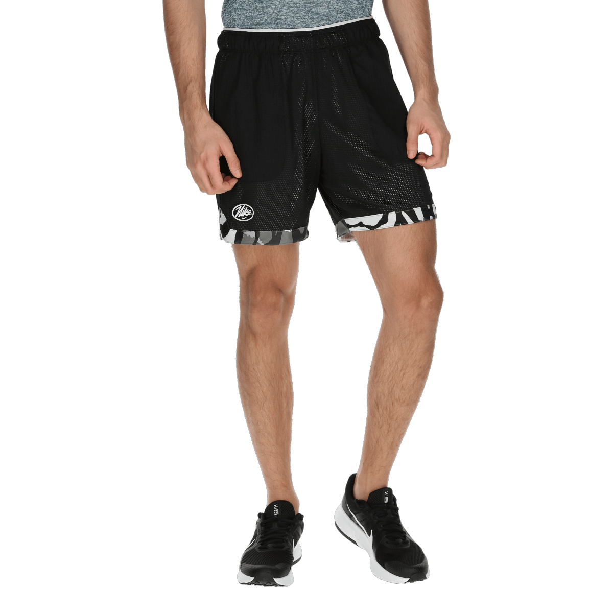 M nk short 1 sc