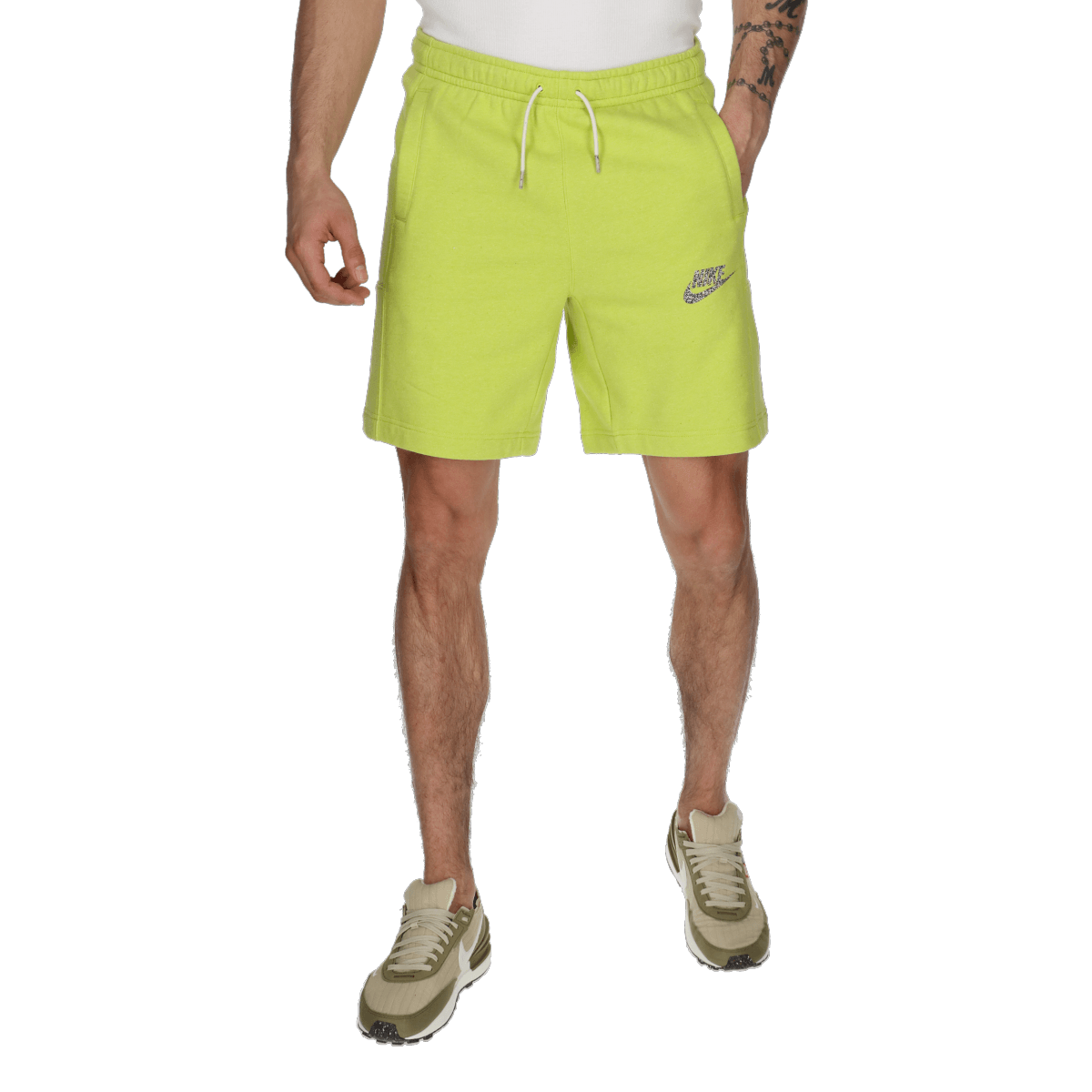 M nsw revival flc short c