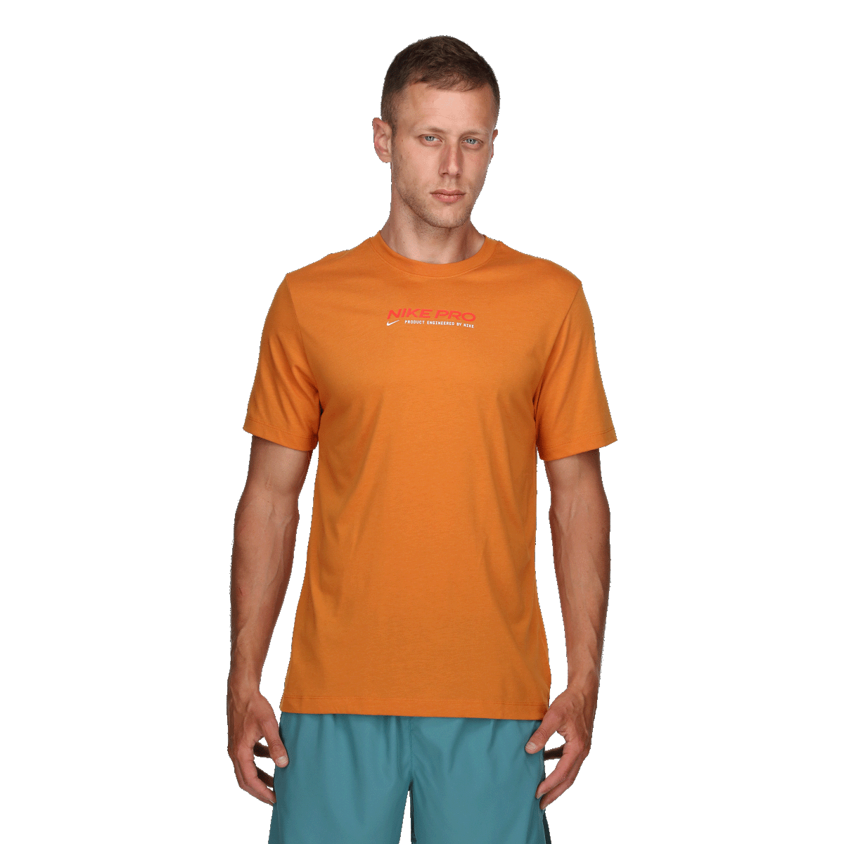 M NK DF TEE DB NK PRO 2 Nike