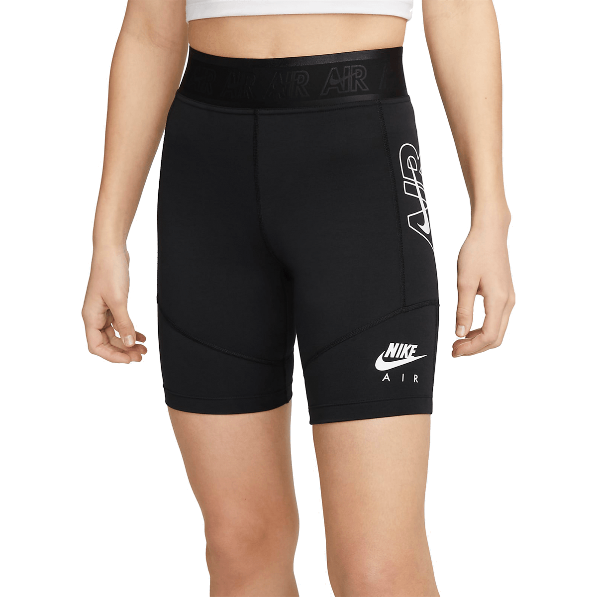 W NSW AIR BIKE SHORT