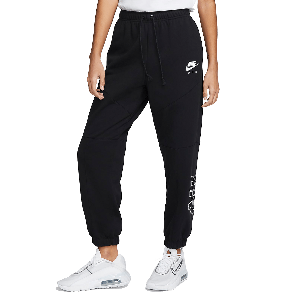 W NSW AIR FLC PANT 2023 ❤️ Pret Super sportvision.ro imagine noua 2022