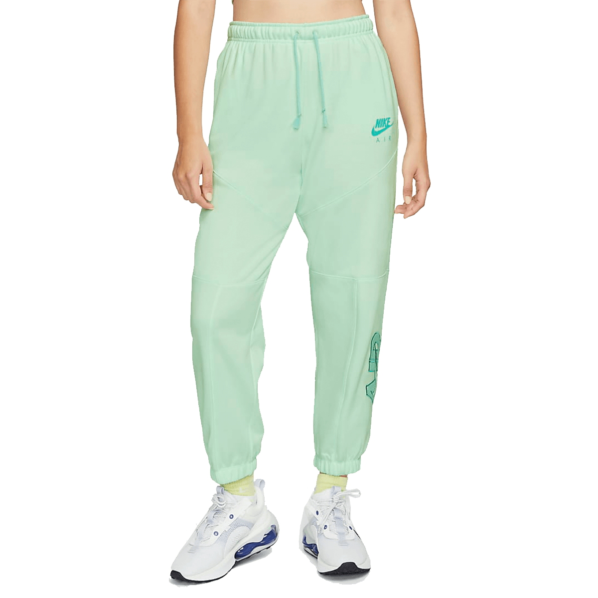 W nsw air flc pant