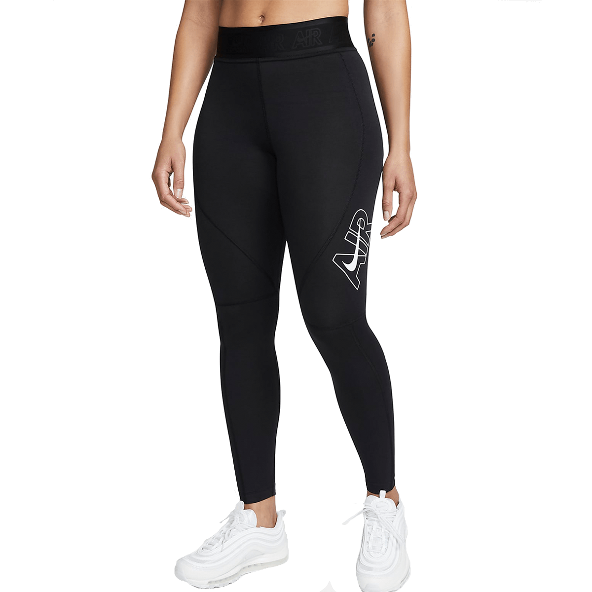 W NSW AIR TIGHTS HR 2023 ❤️ Pret Super sportvision.ro imagine noua 2022