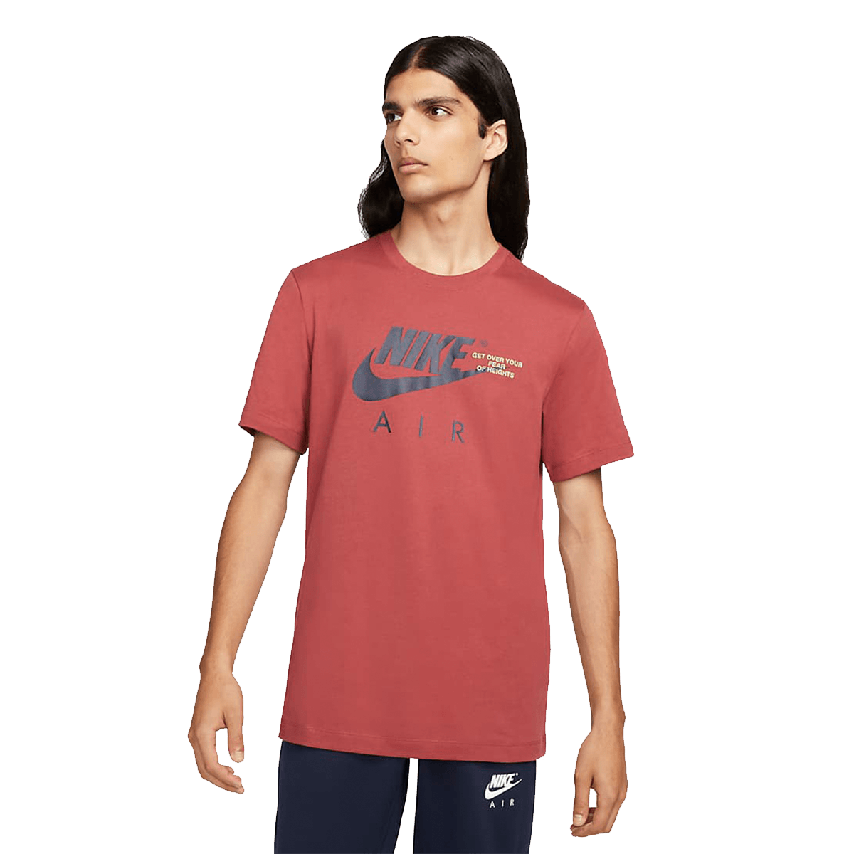 M NSW TEE NIKE AIR GX 2 Air