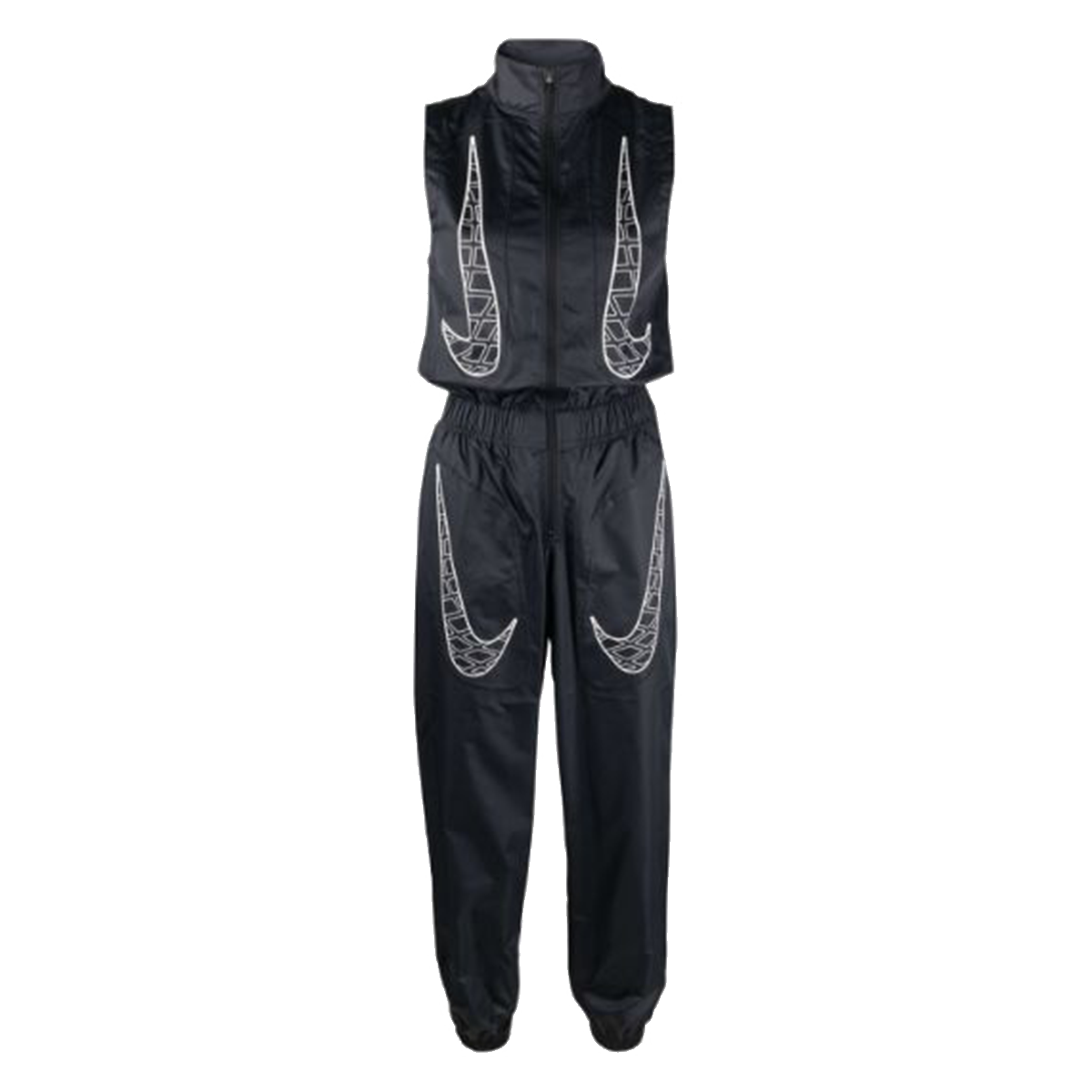 W nsw jumpsuit amd