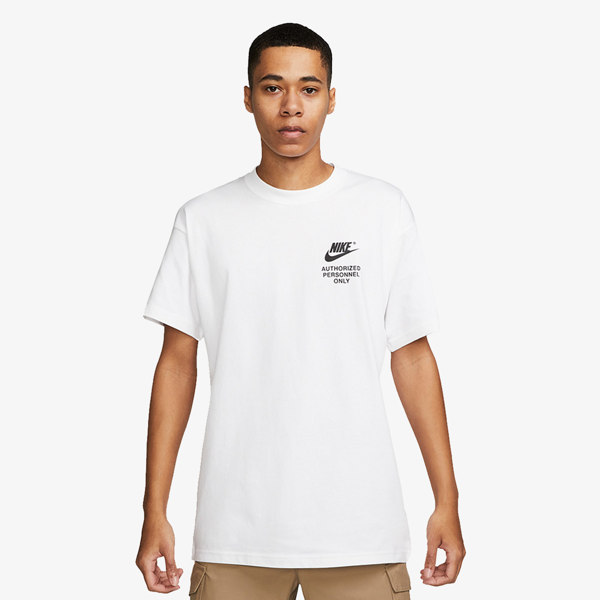 Nike Tricou Authorized Personnel | SportVision Romania